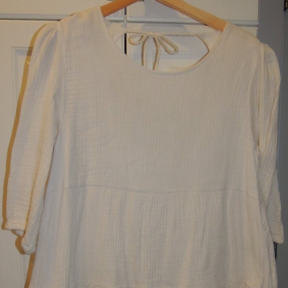 Billabong summer dress